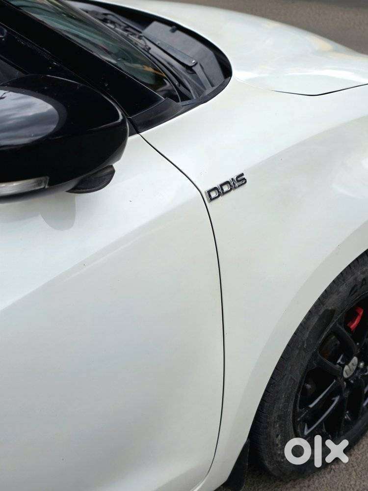 Maruti Suzuki Swift Zdi Plus, 2018, Diesel