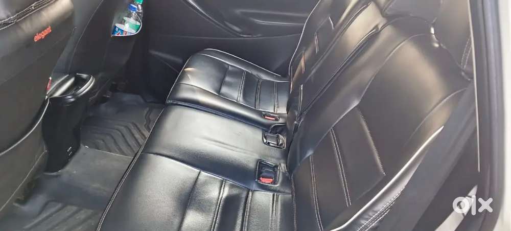 Toyota Innova Crysta 2021 Diesel 935300 Km Driven