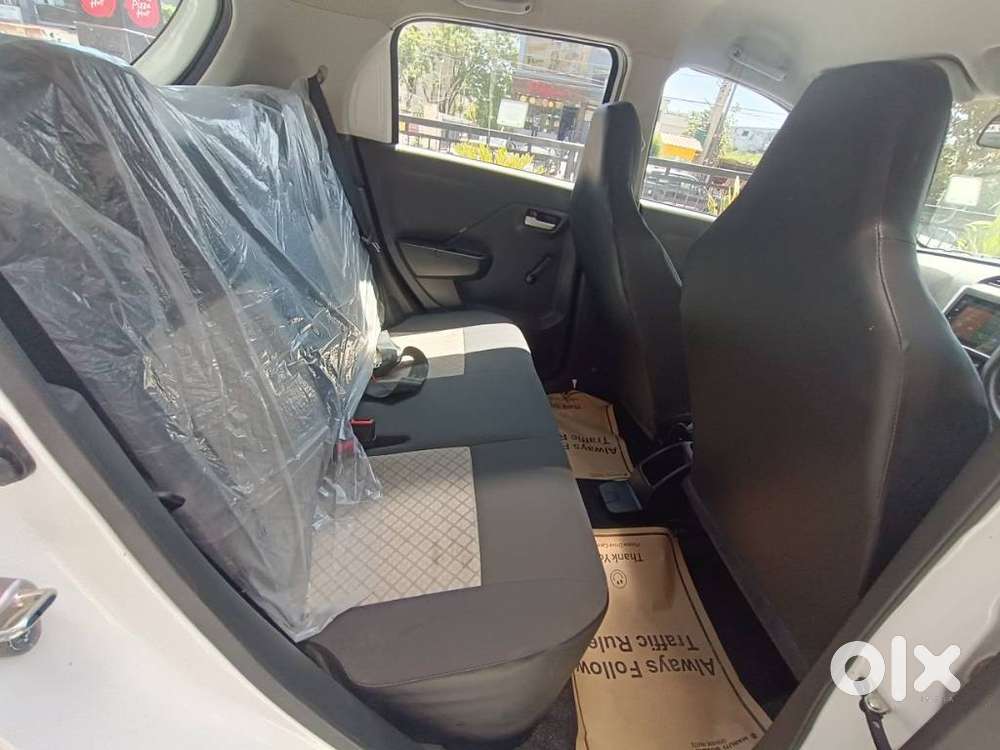 Maruti Suzuki Alto K10 Plus Edition, 2024, Petrol