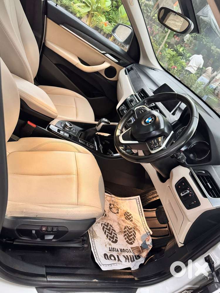 Bmw X1 2.0 Sdrive20d Xline, 2019, Diesel