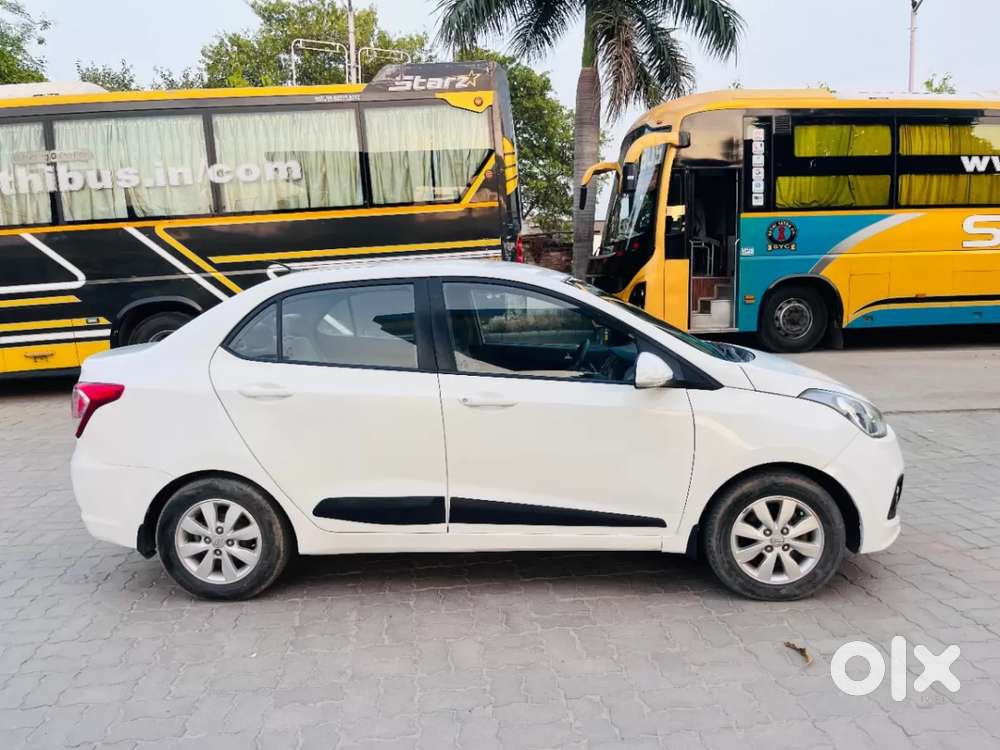 Hyundai Xcent Sx 1.2, 2014, Petrol