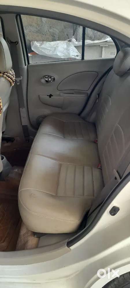 Renult Pulse Top Model 
2014 Model
194000 Kms 
2nd Ownership