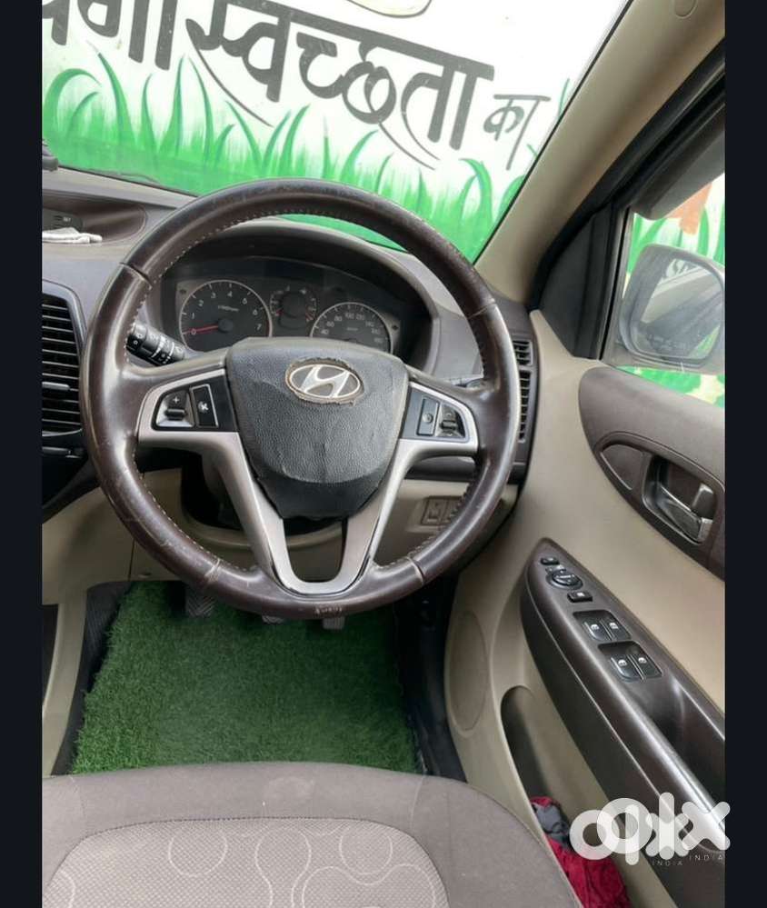 Hyundai I20 Asta Top Model