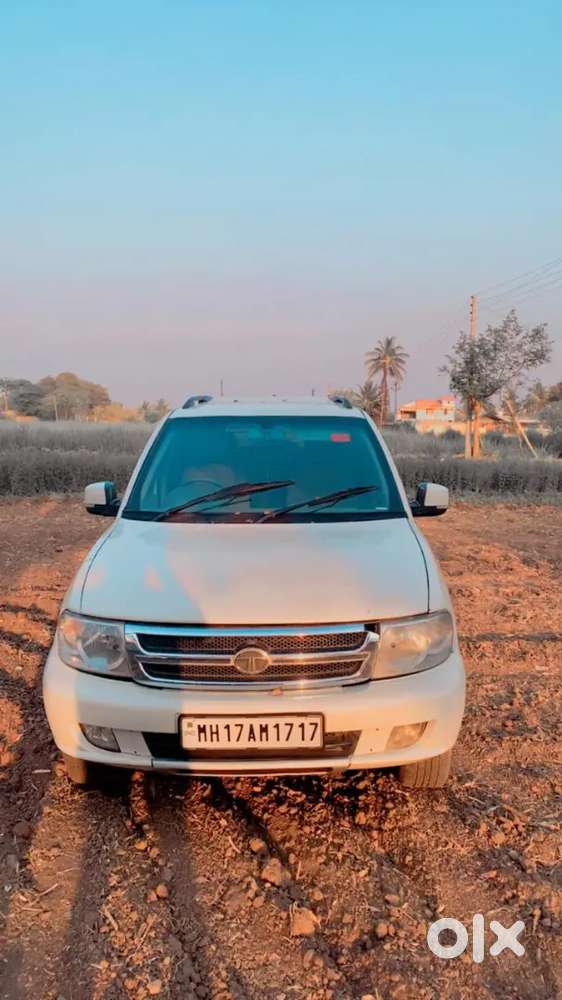 Tata Safari Storme 2011 Paper Validity 2030 Diesel 99000 Km Driven