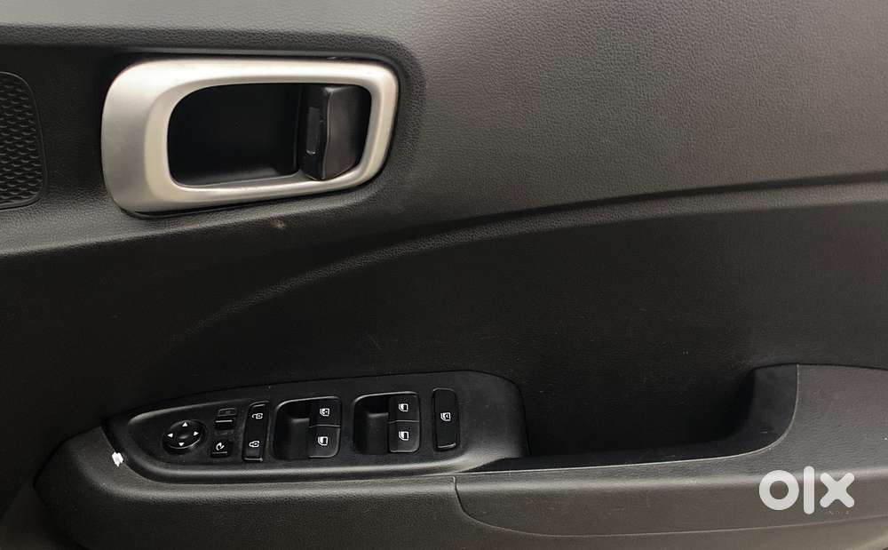 Hyundai Venue Sx Turbo, 2020, Petrol