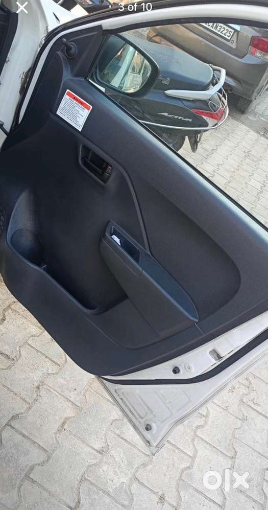 Alto K10 Vxi Cng 2025 Model Year