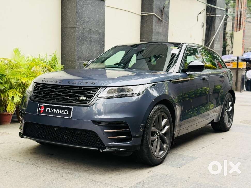 Land Rover Range Velar Hse Dynamic 2.0 Diesel, 2024, Diesel