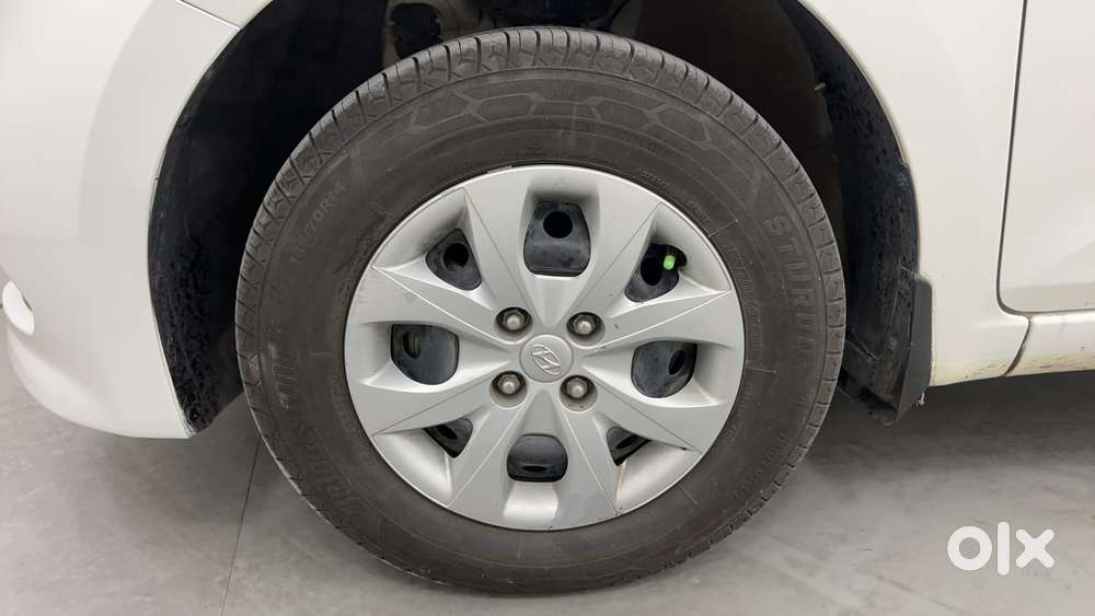 Hyundai Elite I20 [2018-2020] 1.2 Sportz, 2017, Petrol
