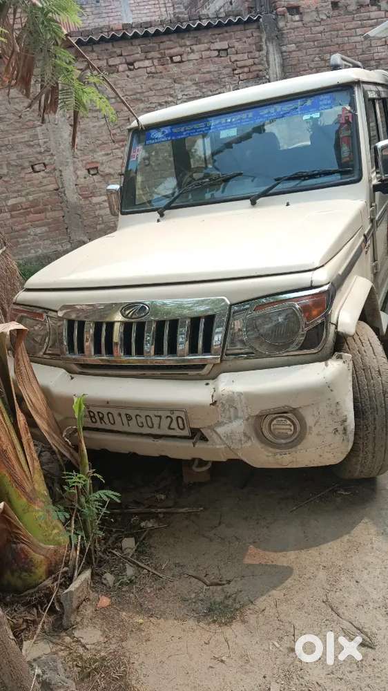 Mahindra Beloro Condition Good