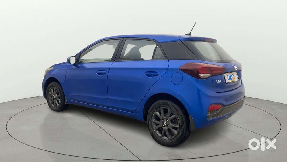 Hyundai Elite I20 Asta 1.4 Crdi, 2018, Diesel