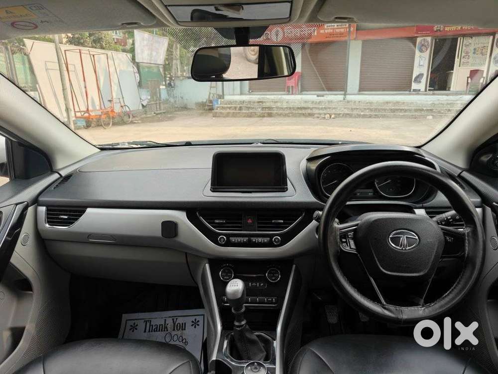 Tata Nexon 1.5 Revotorq Xz, 2018, Diesel