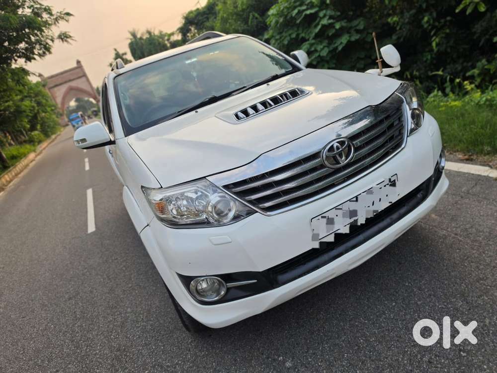Toyota Diesel Manual 2016