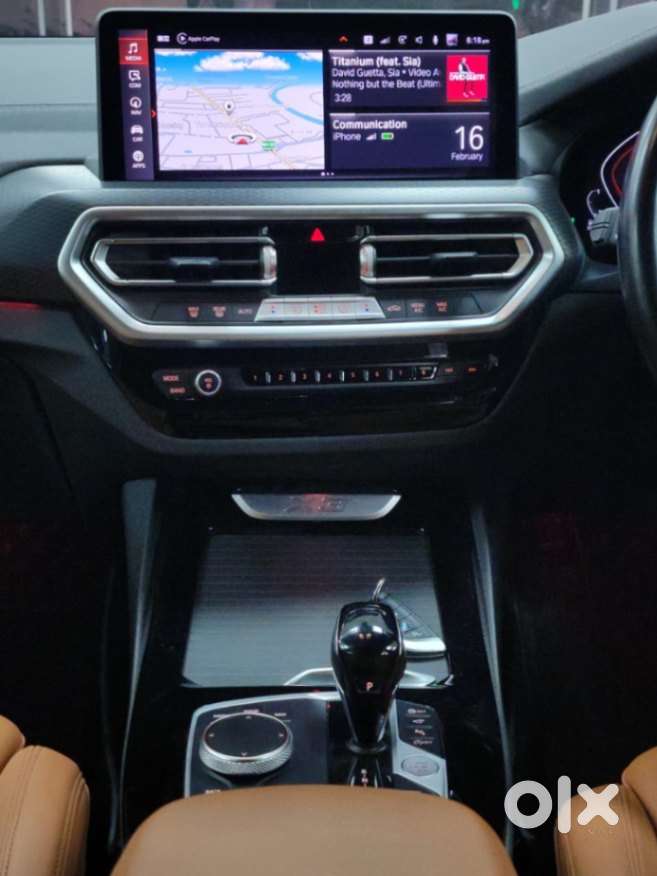 Bmw X3 Xdrive20d M Sport, 2024, Diesel