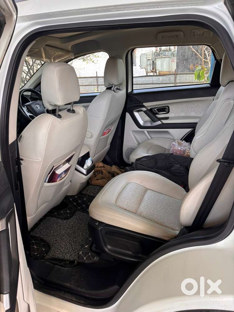 Tata Safari Diesel 2022