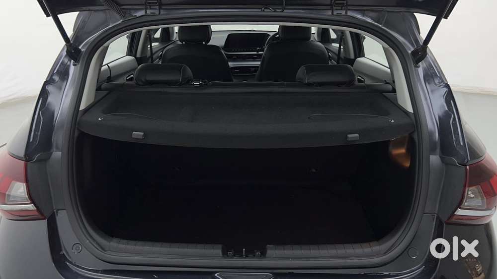 Hyundai New I20 1.2 Asta (o) Mt, 2025, Petrol