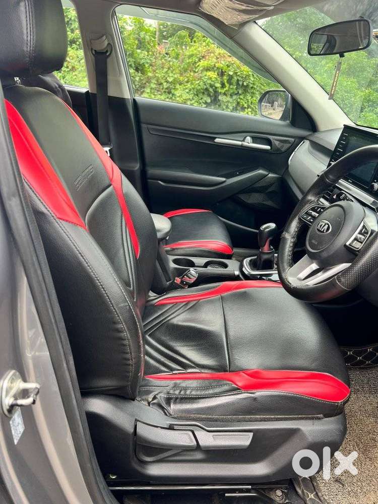 Kia Seltos Htk Plus 1.5 Diesel, 2020, Diesel