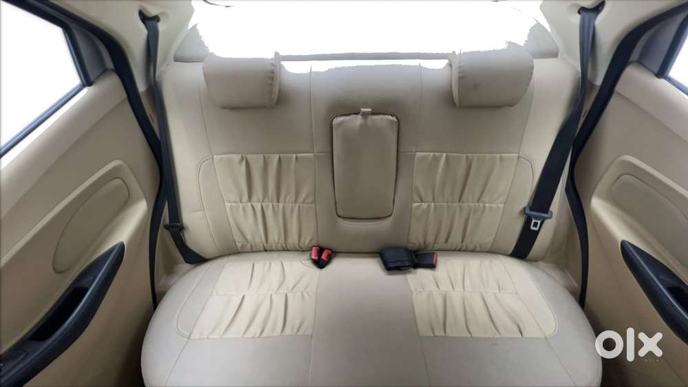 Ford Figo Aspire 1.2 Ti-vct Titanium, 2015, Petrol