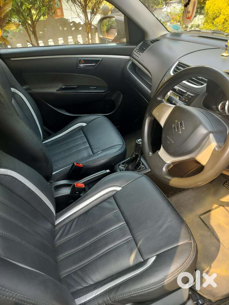 Maruti Suzuki Swift Vxi, 2016, Petrol