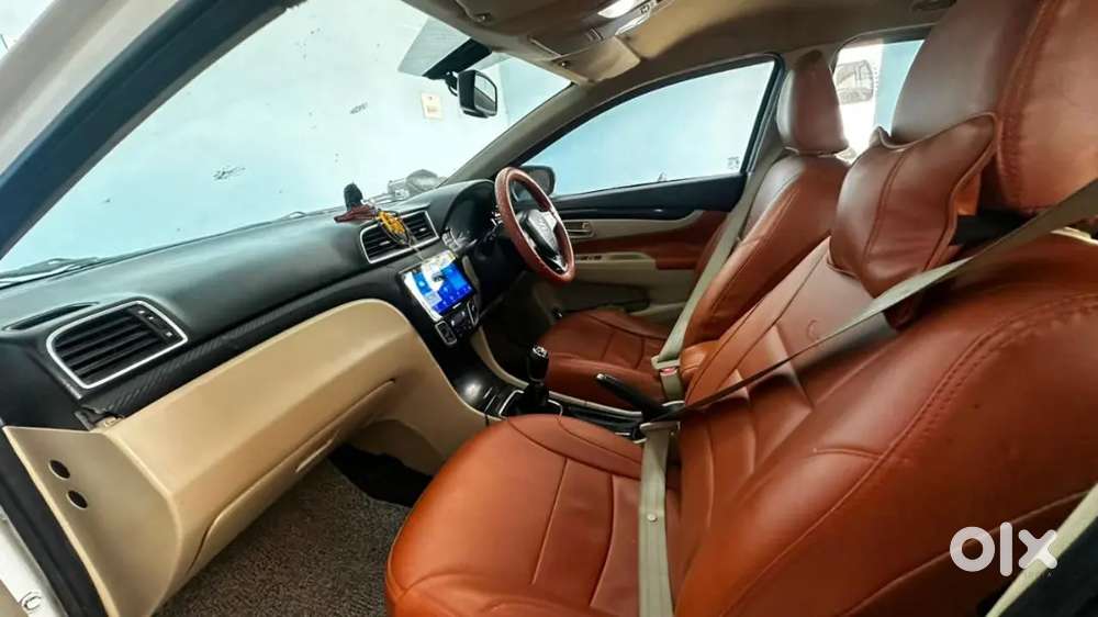 Ciaz Maruti Suzuki 2016 Rs Zdi Plus Shvs