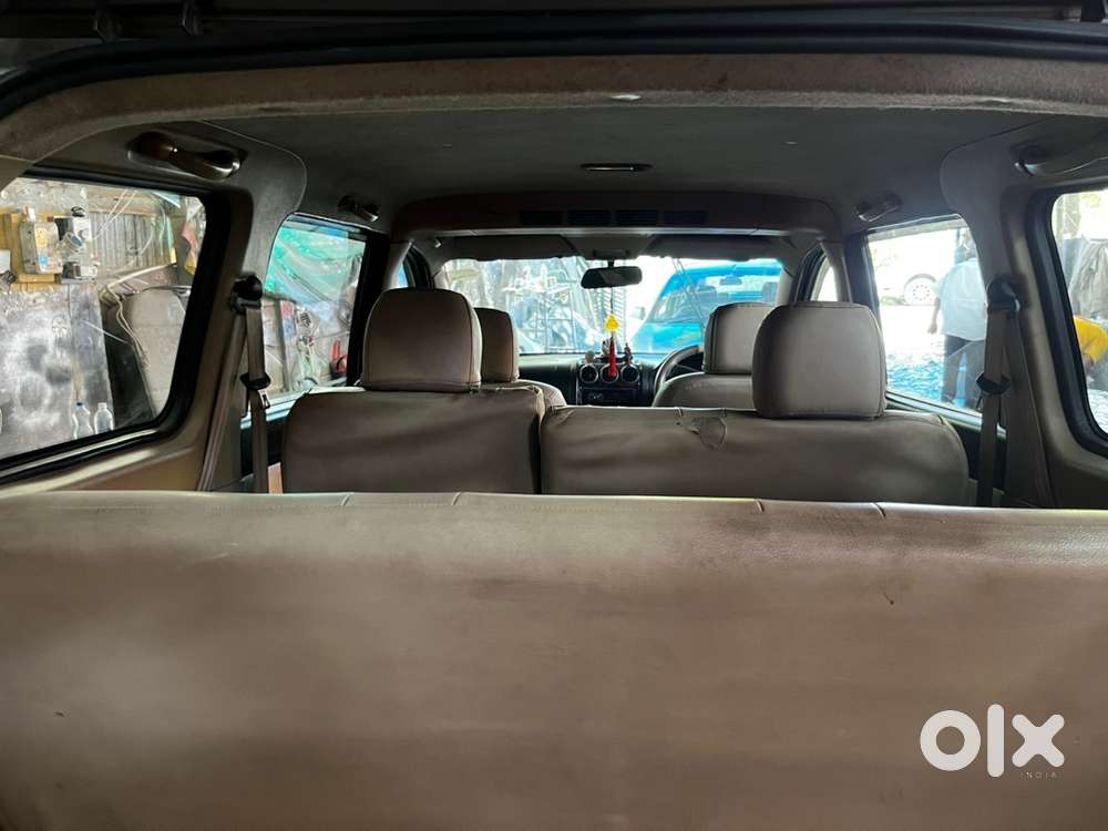 Chevrolet Enjoy Diesel 2014