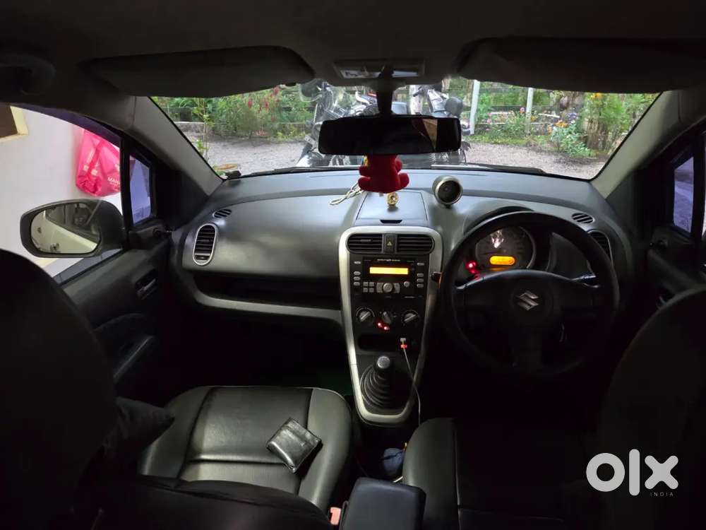 Maruti Suzuki Ritz 2011 Petrol 81000 Km Driven