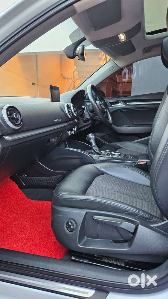 Audi A3 2017-2020 2.0 35 Tdi Technology, 2020, Diesel