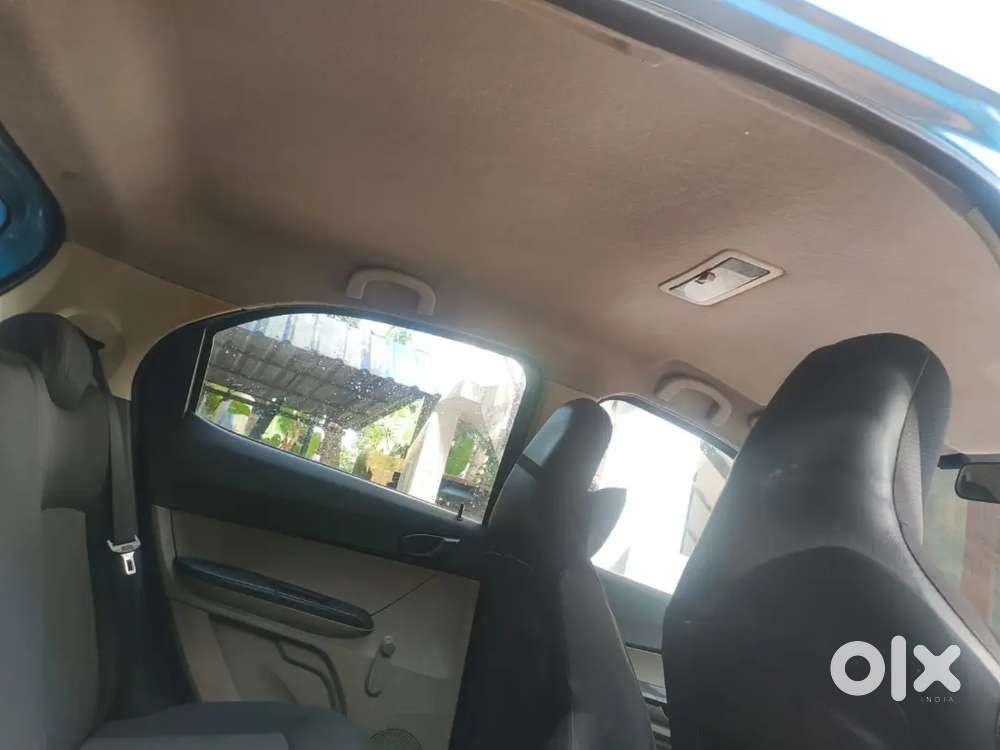 Tata Tiago Ev 2016 Petrol 93000 Km Driven