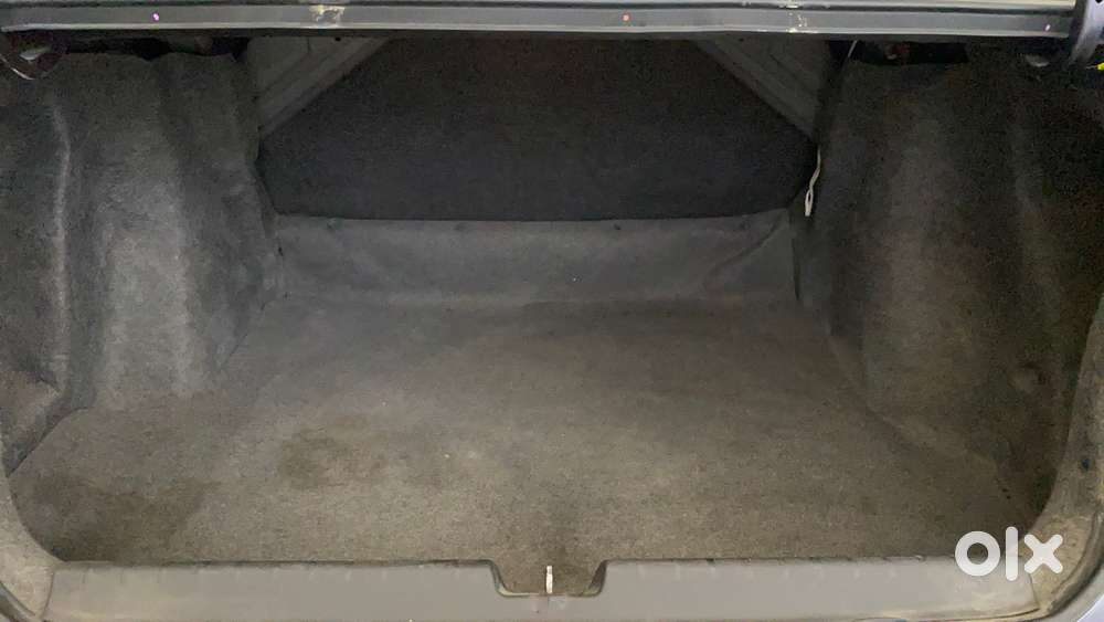 Honda City I-vtec Cvt Vx, 2018, Petrol
