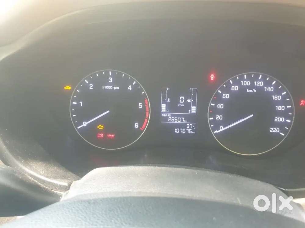 Hyundai Elite I20 2017 Diesel Well Maintained