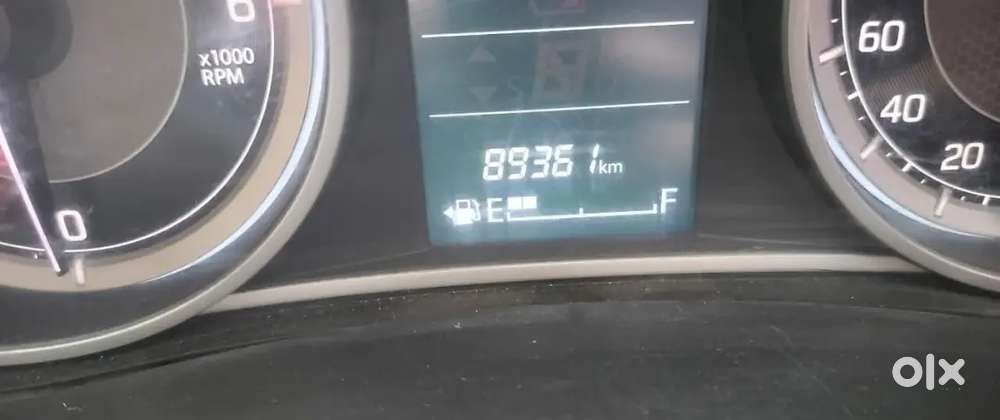 Maruti Suzuki Dzire 2020 Diesel 89000 Km Driven Completed