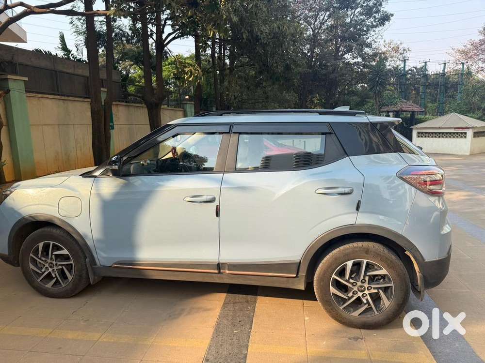 Mahindra Xuv400 Ev 2024 - Excellent Condition
