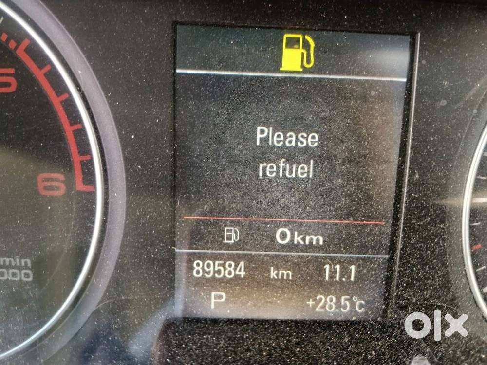 Audi A4 35 Tfsi Premium + Sunroof, 2014, Diesel