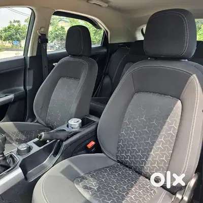 Tata Nexon Creative Plus S 1.2 Revotron Petrol 6 Mt, 2022, Petrol