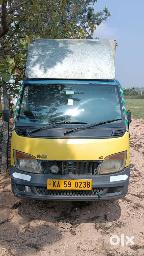 TATA A/C for Good Condition