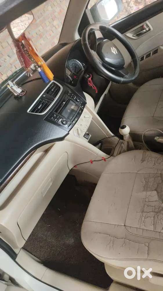 Maruti Suzuki Dzire 2015 Diesel 150000 Km Driven