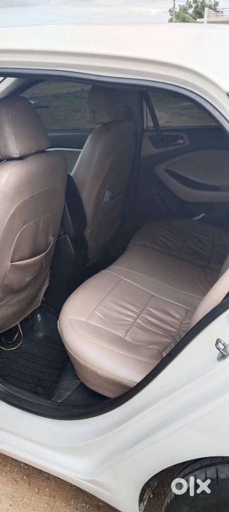 Hyundai Elite I20 Sportz Plus Diesel, 2017, Diesel