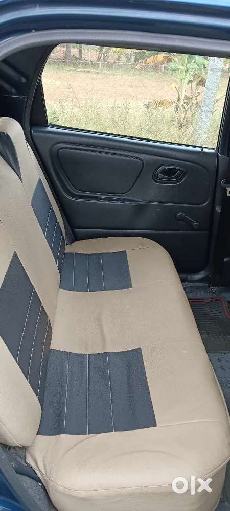 Maruti Suzuki Alto 2009 Well Maintained Car