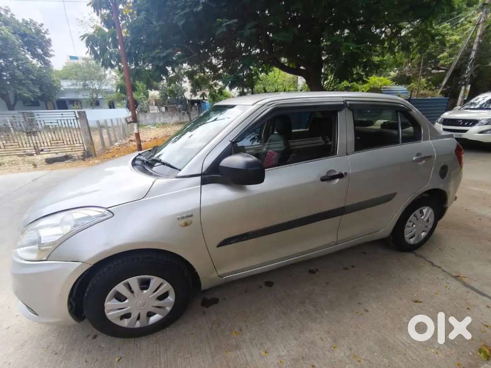 Maruti Suzuki Swift 2015 Ldi