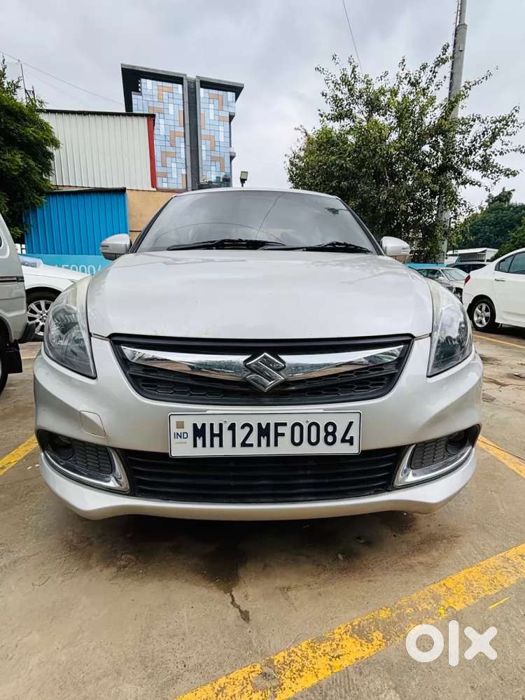 Maruti Suzuki Swift Dzire 1.3 Vxi, 2015, Petrol