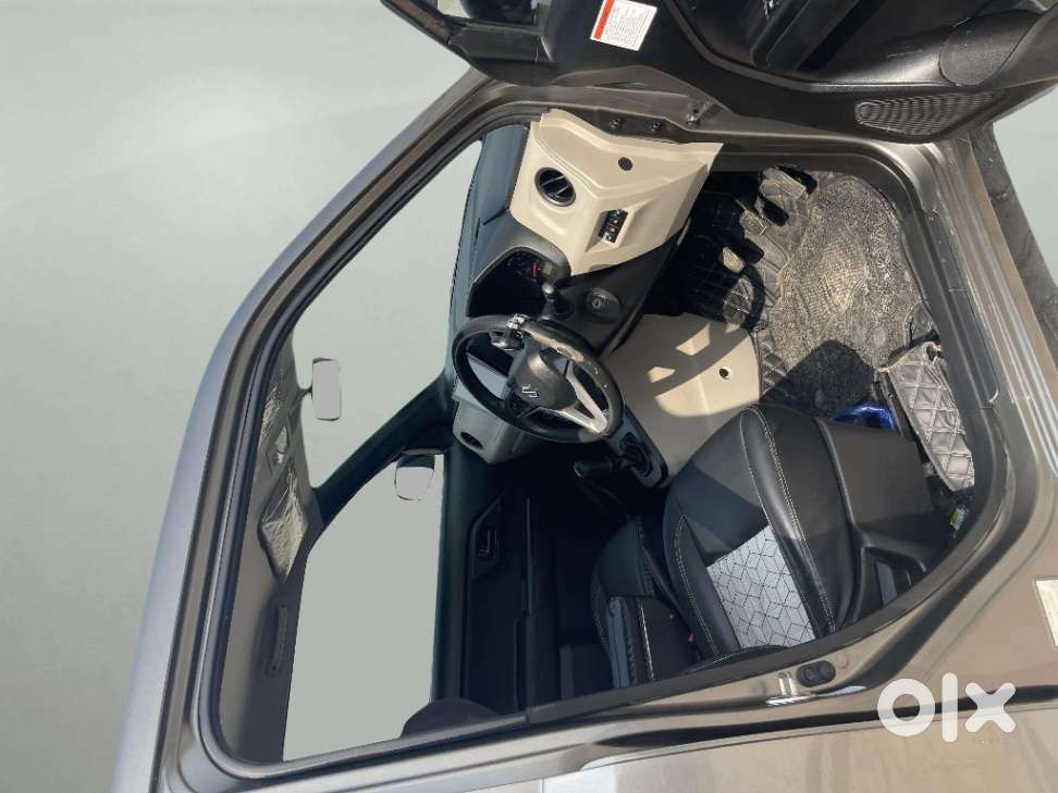 Maruti Suzuki Wagon R 1.0 2019-2022 Lxi (o) Cng, 2021