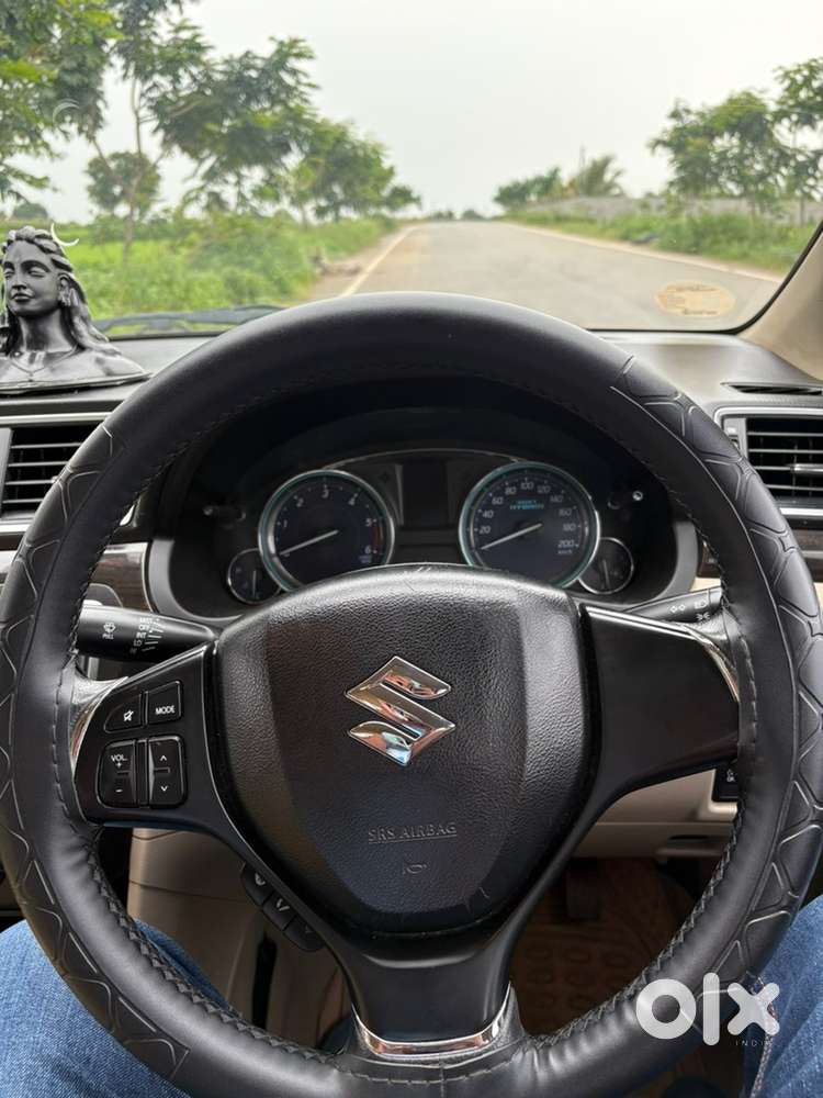 Maruti Suzuki Ciaz 2017 Registration 15/01/2018 Diesel Well Maintained