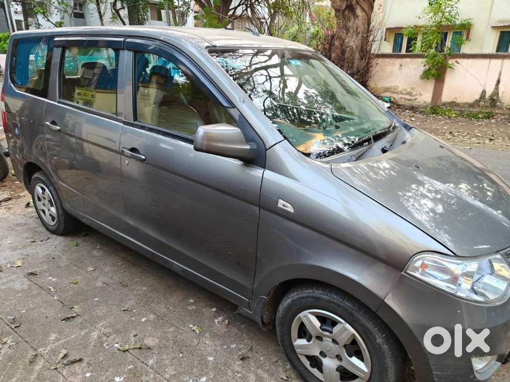 Chevrolet Enjoy 1.4 Lt 8, 2013, Diesel