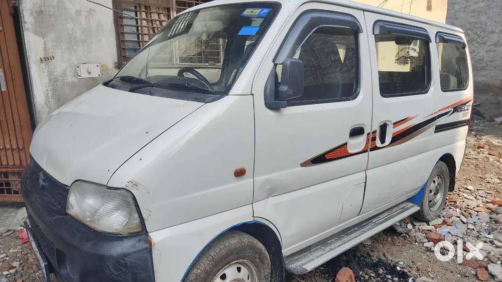 Maruti Suzuki Eeco 2822 Petrol Manual