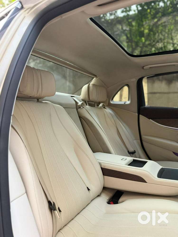 Mercedes-benz E-class E 220 D, 2021, Diesel