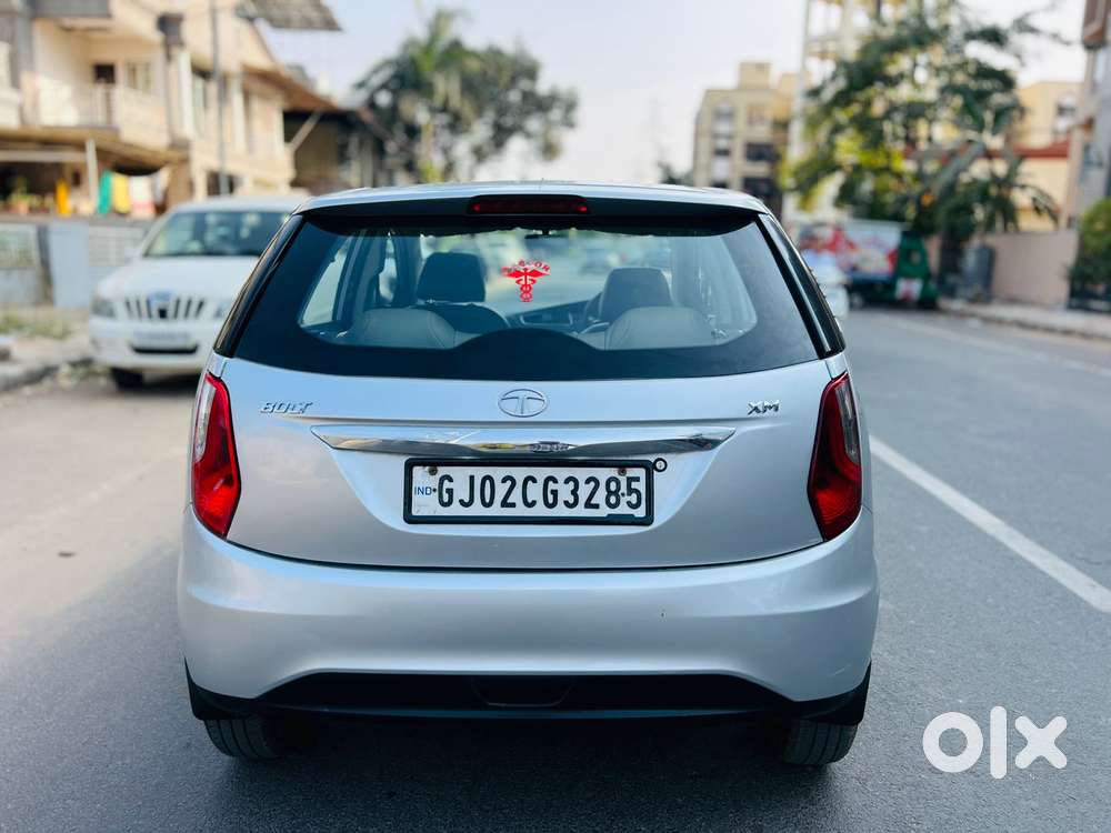 Tata Bolt