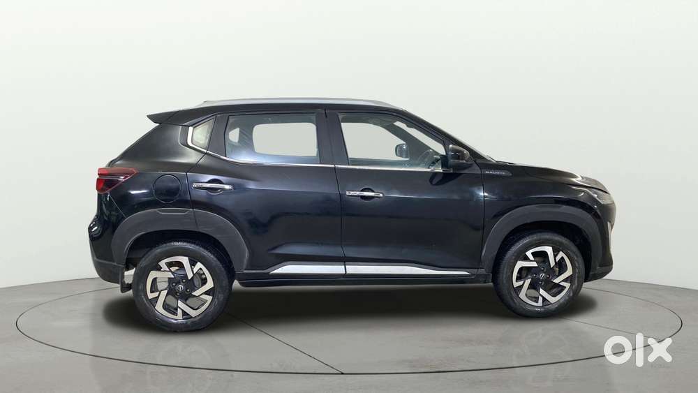 Nissan Magnite 1.0 Xv, 2023, Petrol