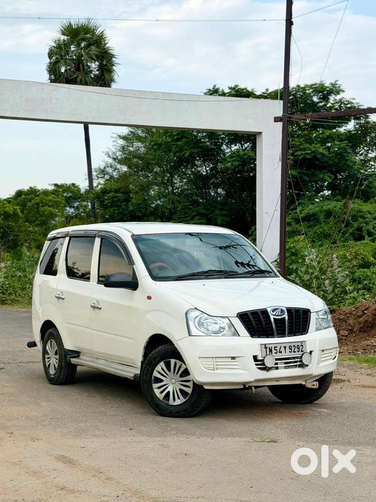 Mahindra Xylo E2, 2010, Diesel