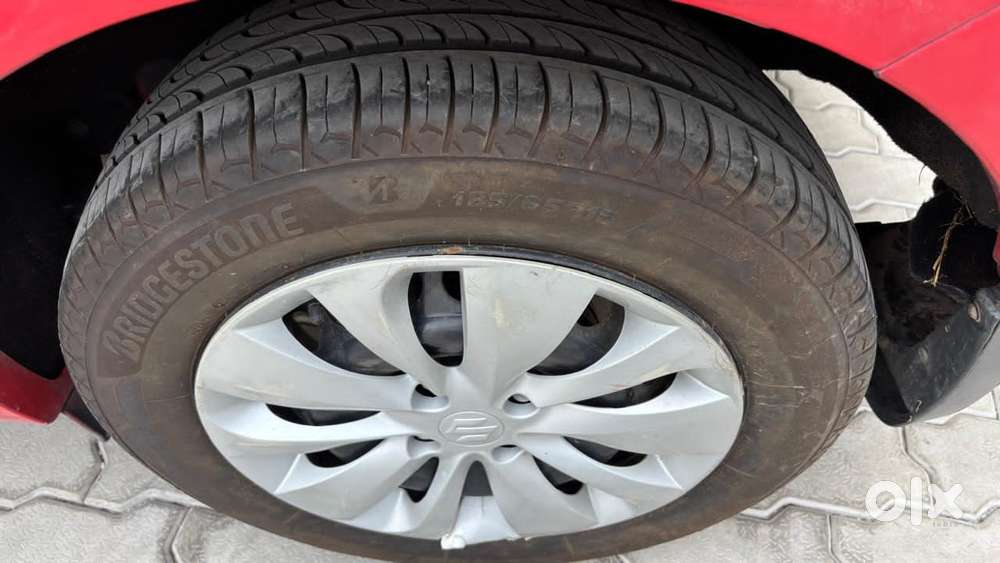 Maruti Suzuki Baleno