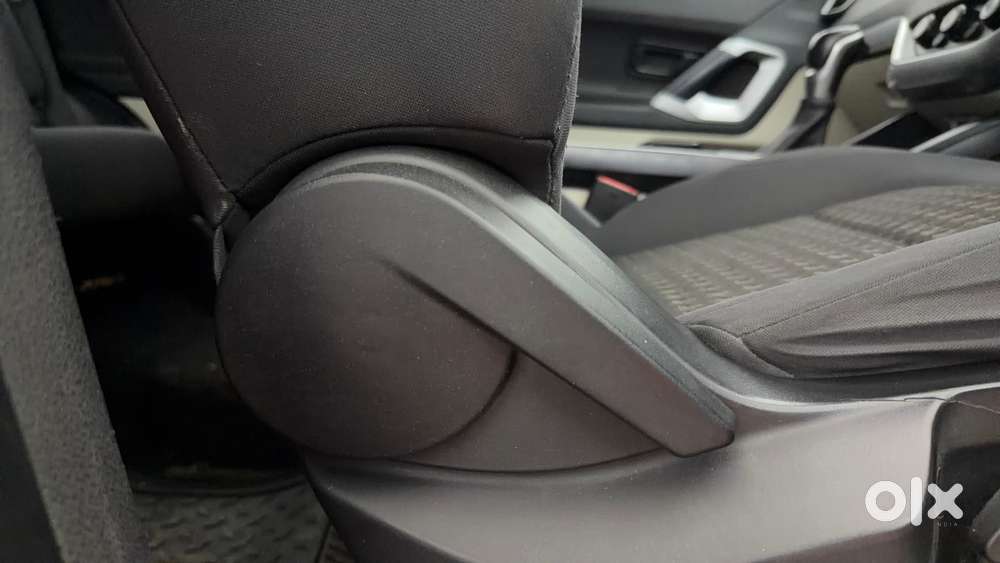 Tata Safari 2.0 Kryotec Xma, 2022, Diesel