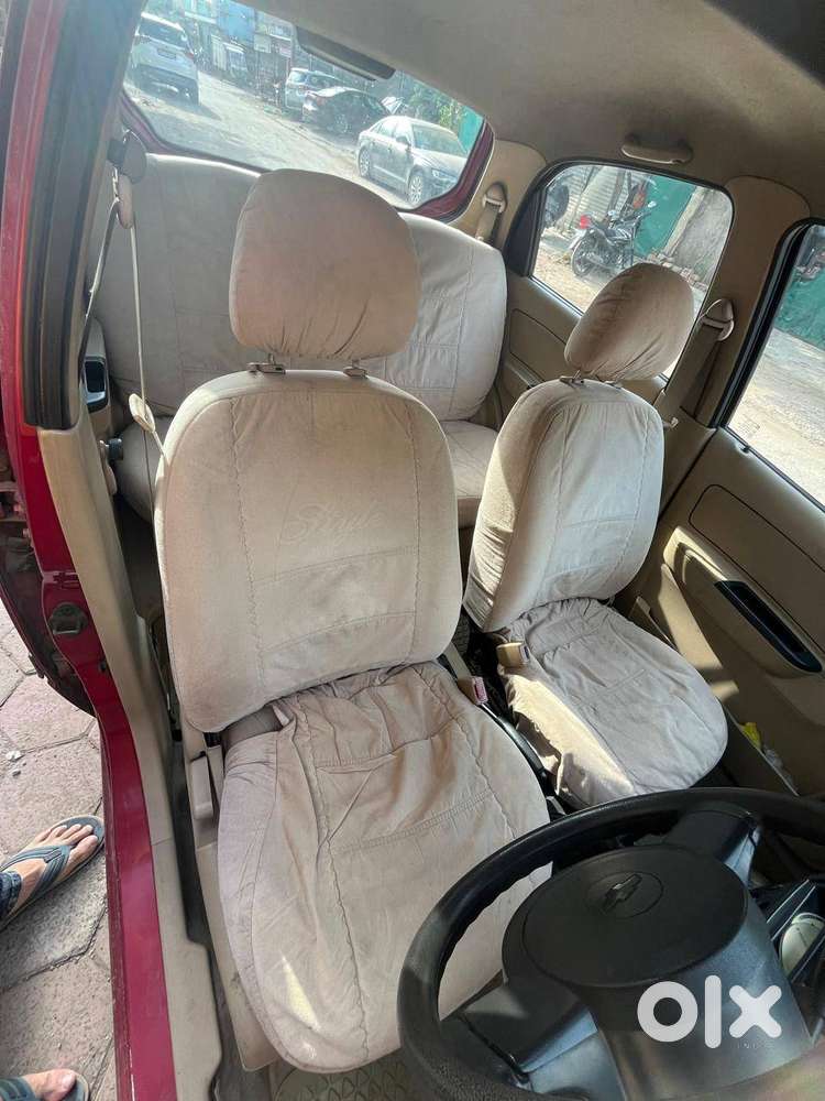 I Want To Sell My Chevrolet Spark With Excellent Condition